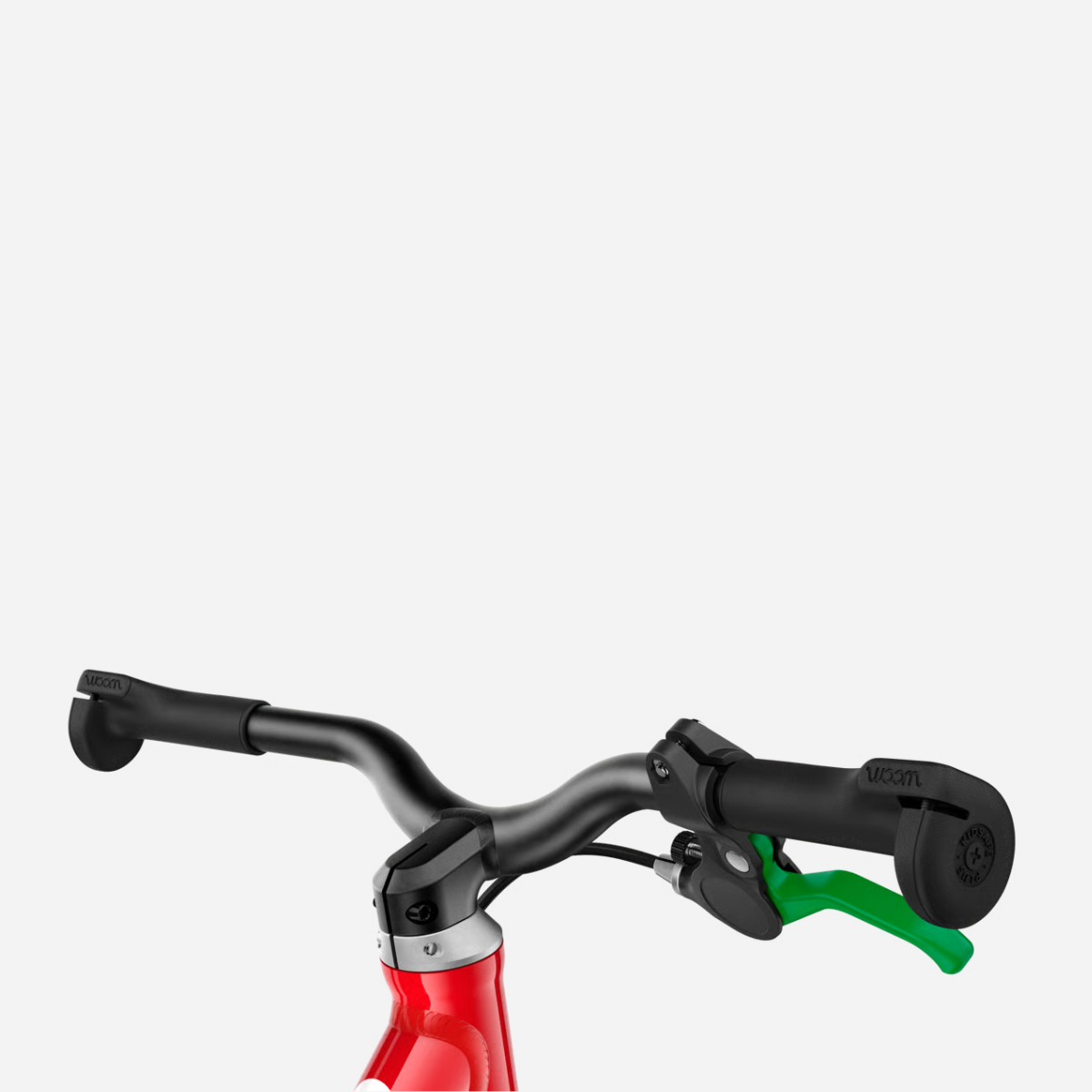 Refurbished Woom Go 1