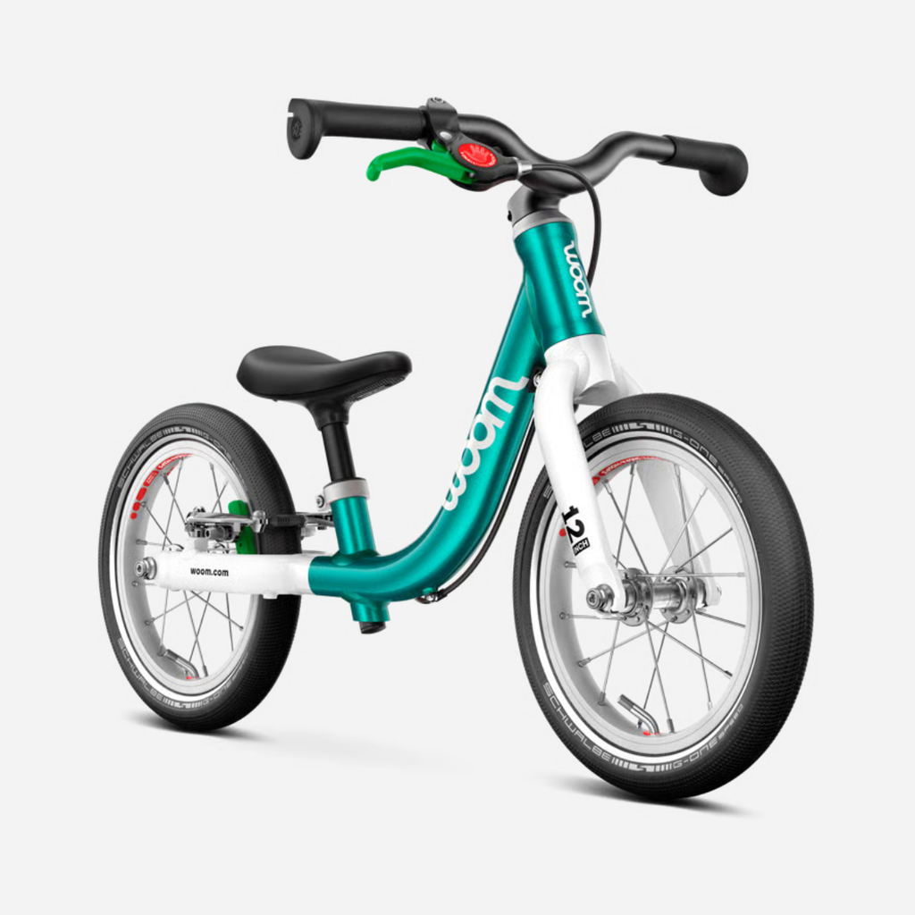 Refurbished Woom Go 1