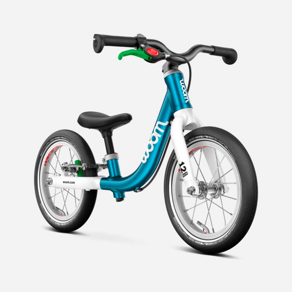 Refurbished Woom Go 1