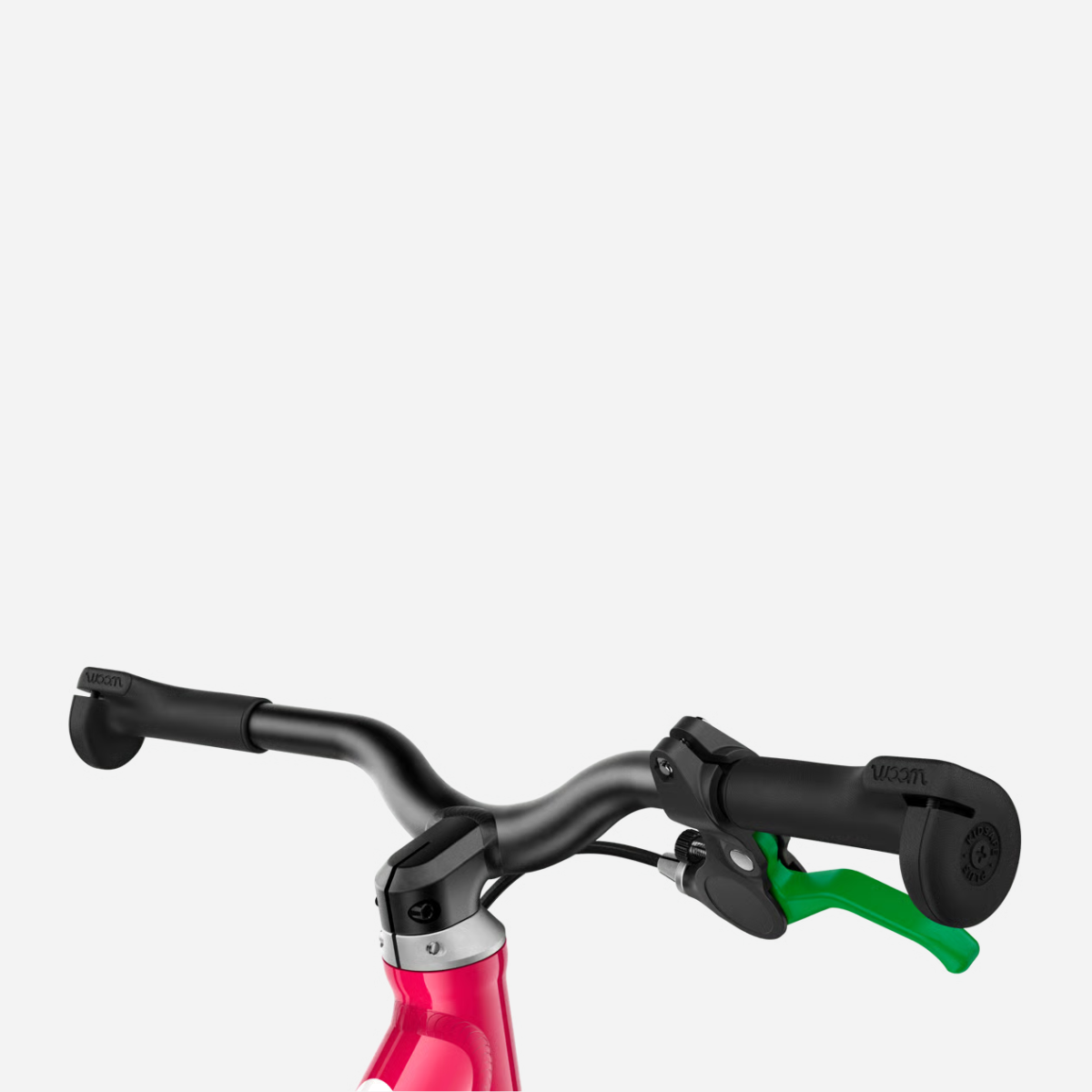 Refurbished Woom Go 1