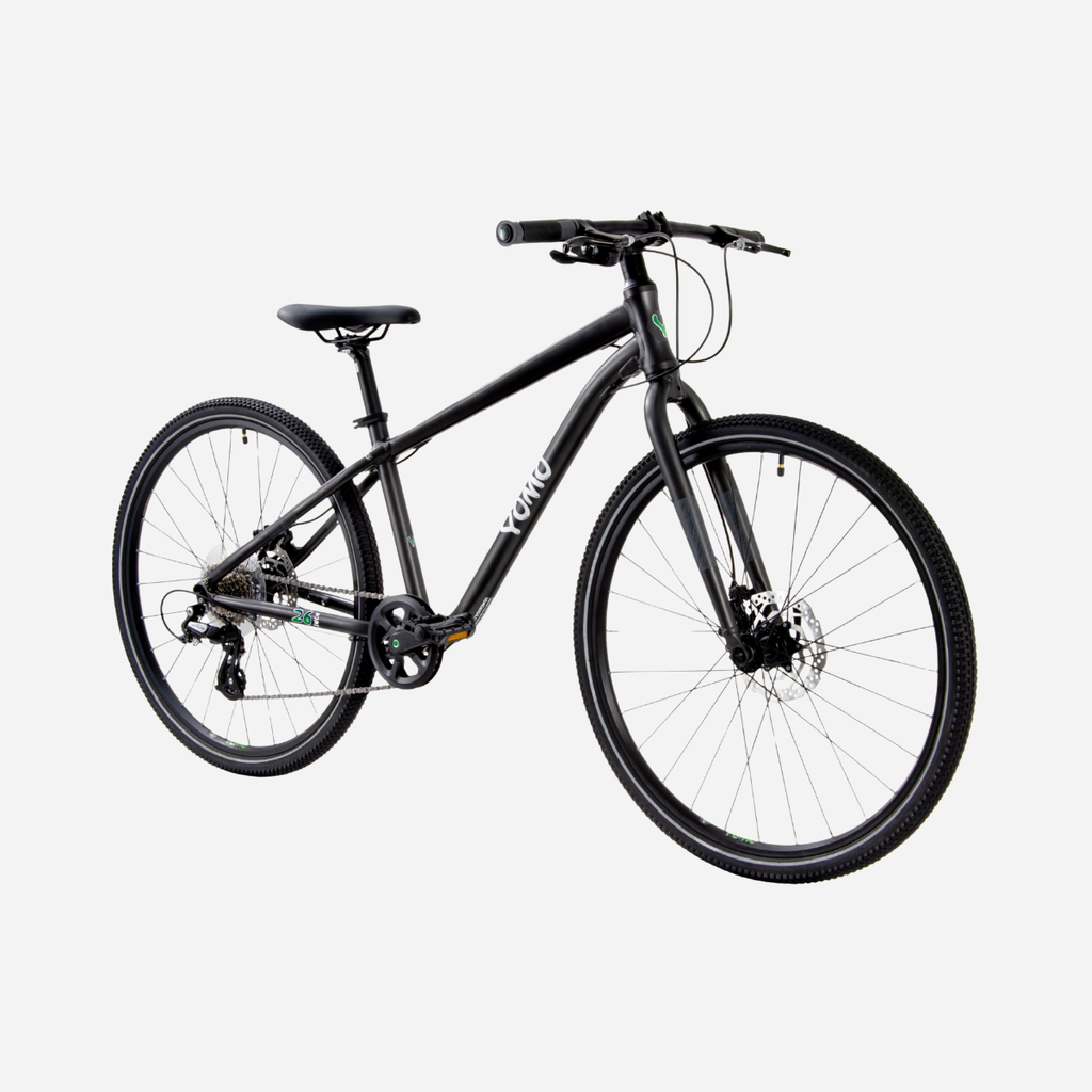 Refurbished YOMO 26