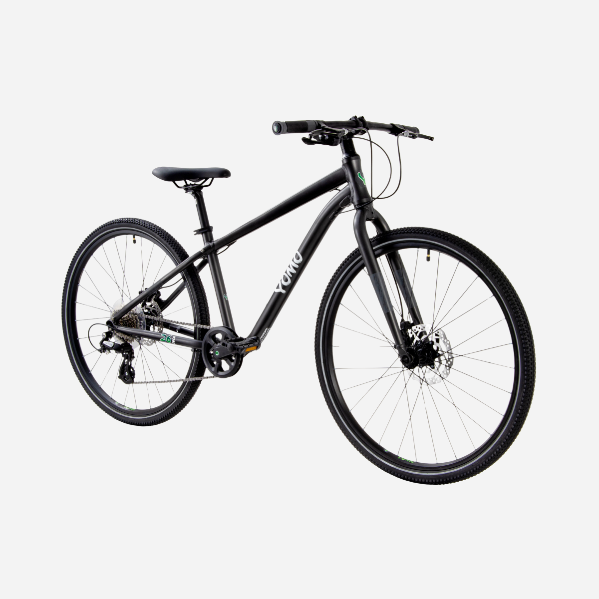 Refurbished YOMO 26
