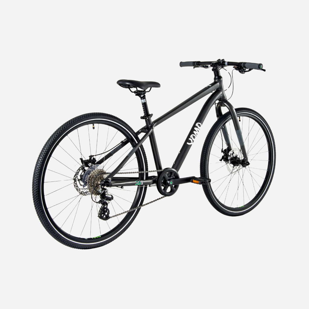 Refurbished YOMO 26