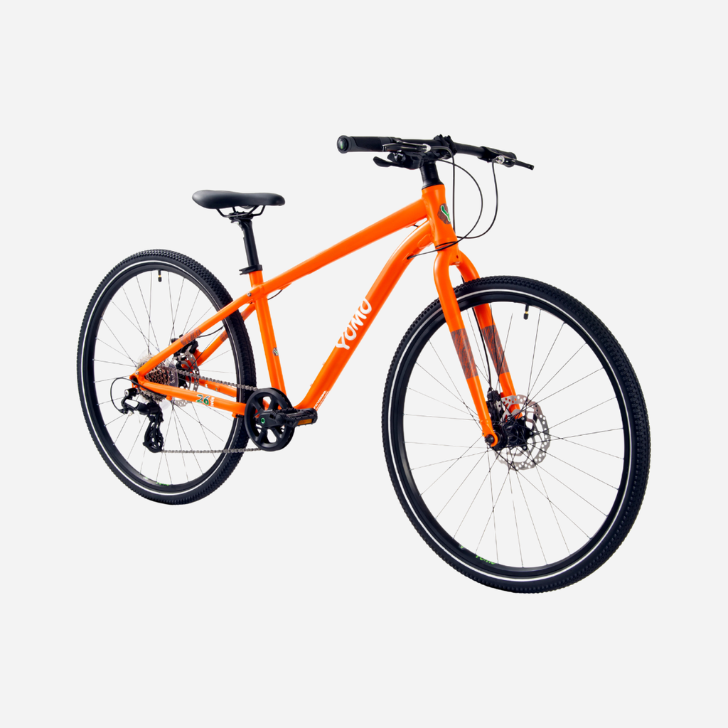 Refurbished YOMO 26