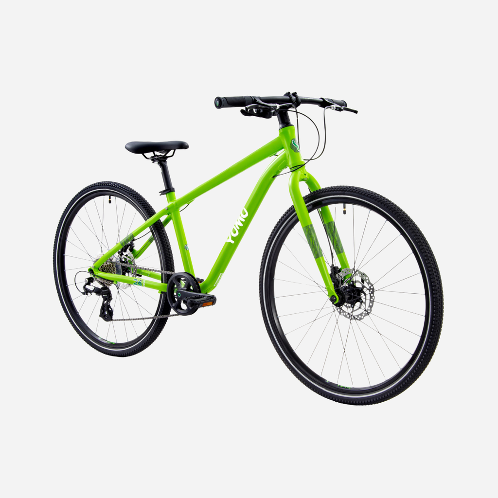 Refurbished YOMO 26