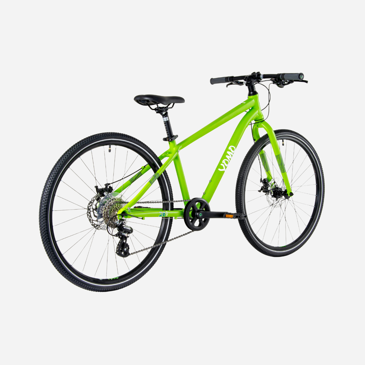 Refurbished YOMO 26
