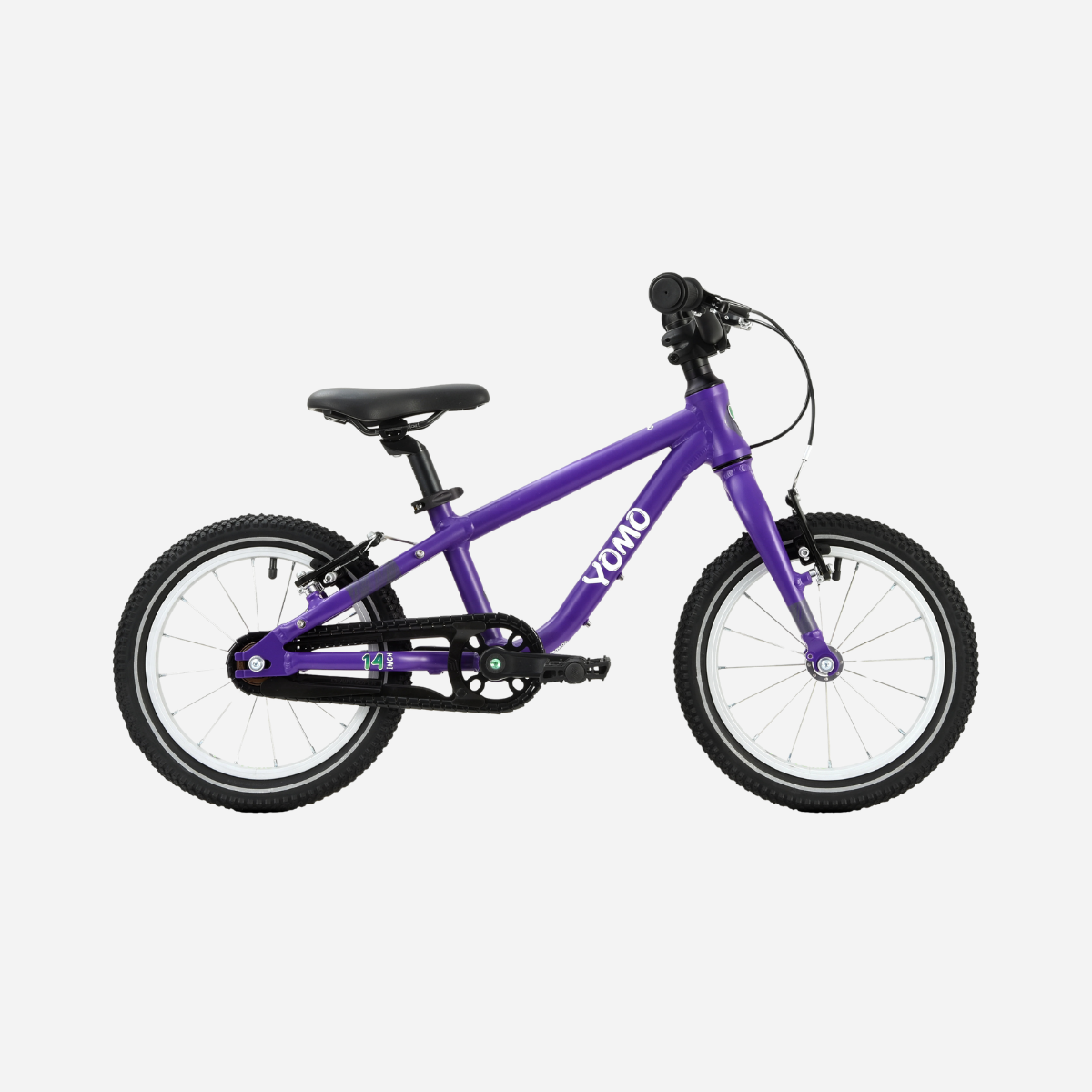YOMO 14, Purple