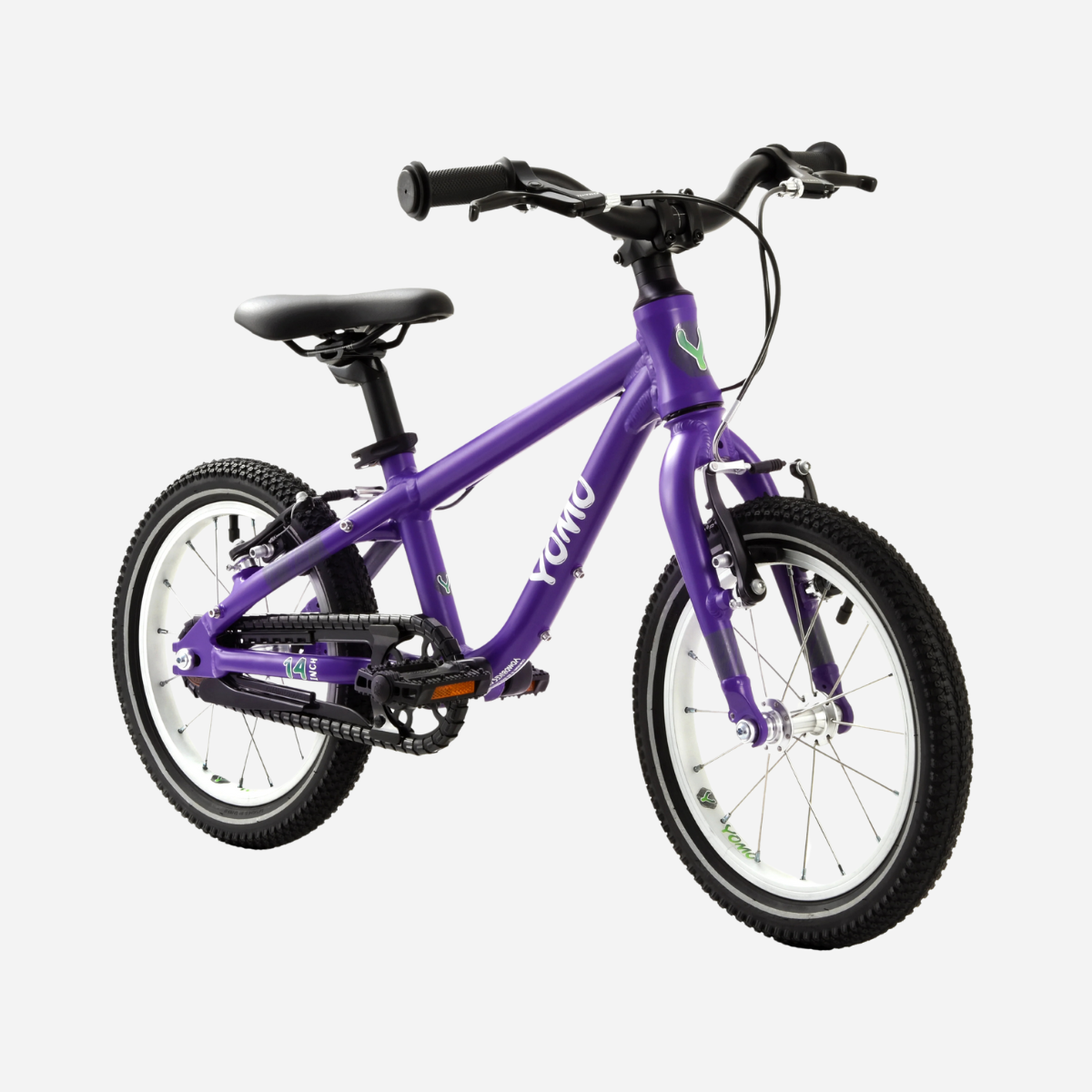 Refurbished YOMO 14