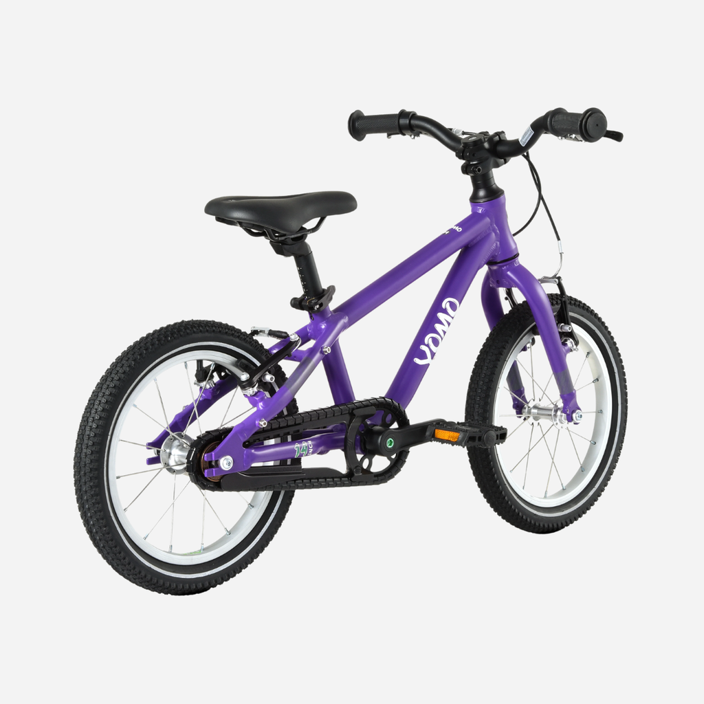 Refurbished YOMO 14