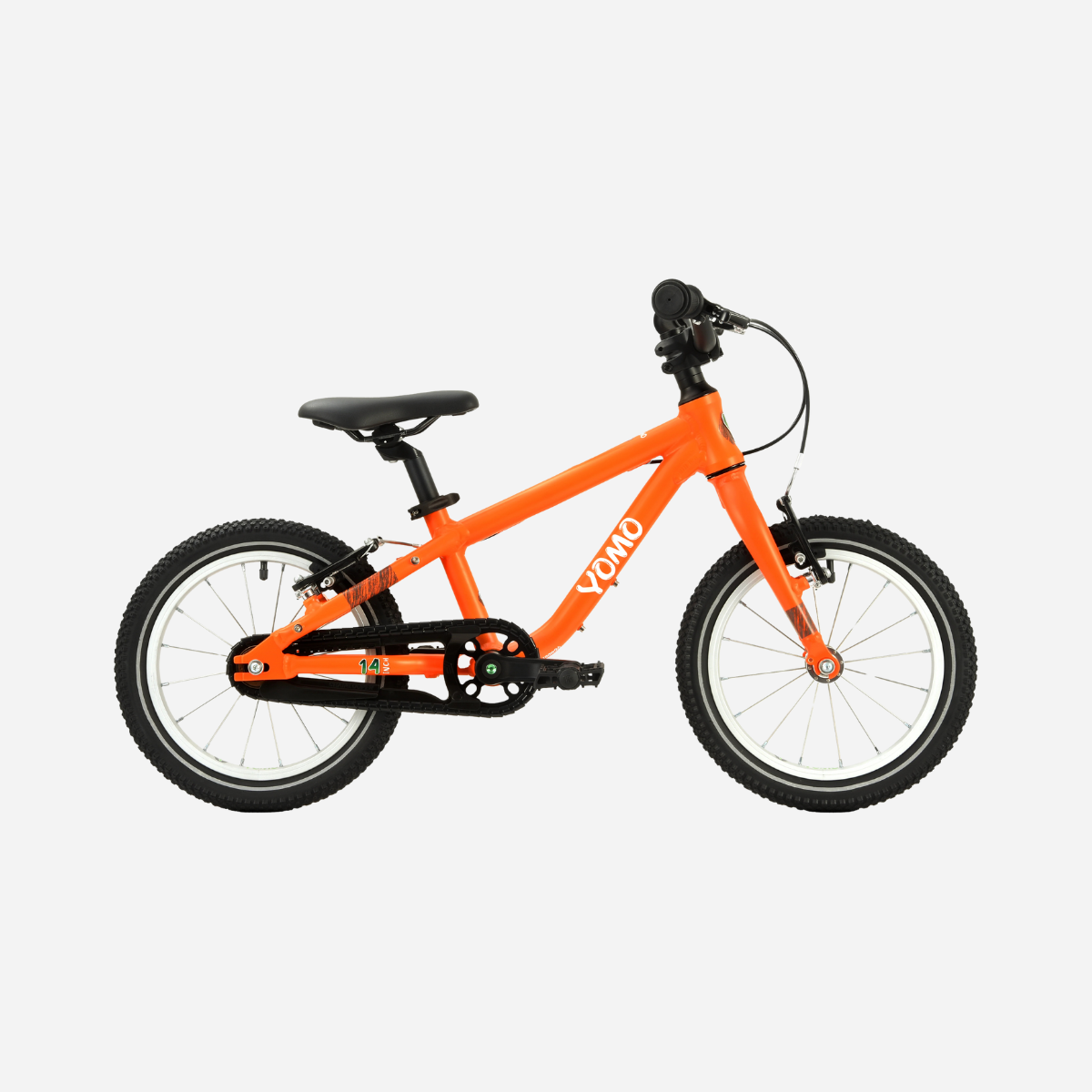 YOMO 14, Orange