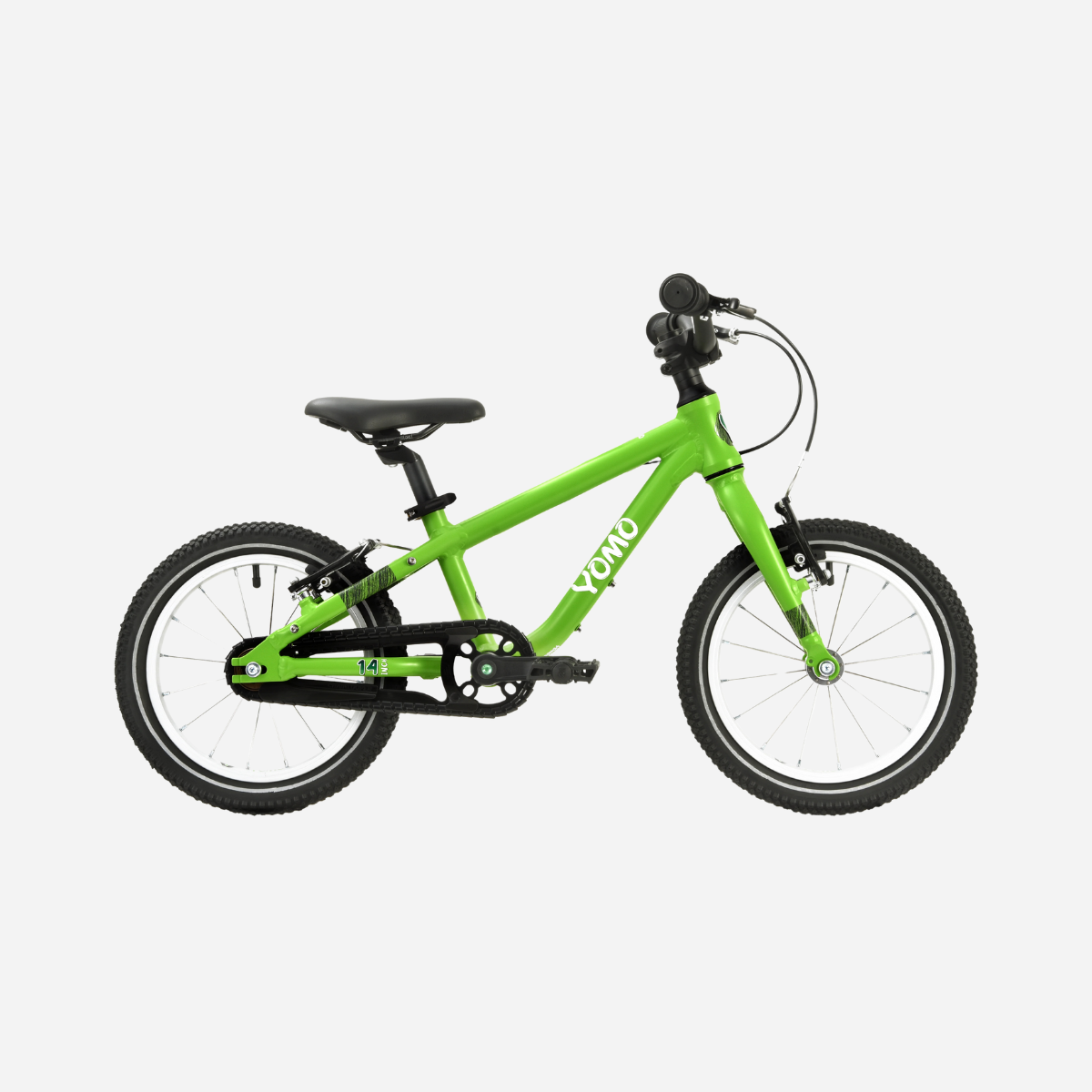 Refurbished YOMO 14, Green