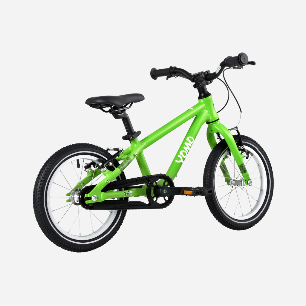 Refurbished YOMO 14
