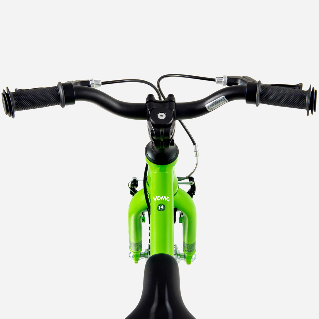 Refurbished YOMO 14
