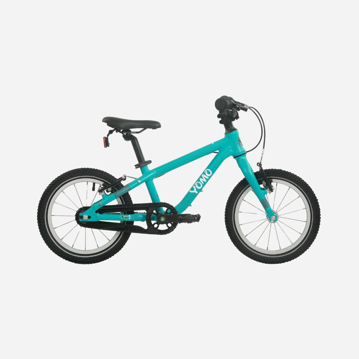 Refurbished YOMO 14, Blue