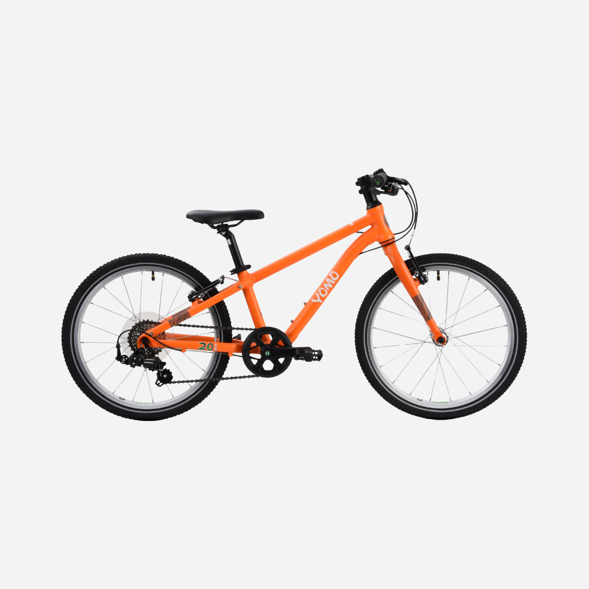 Refurbished YOMO 20, Orange