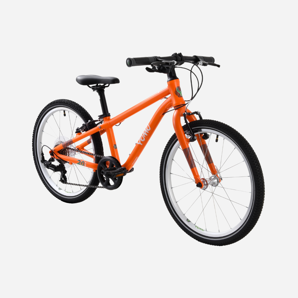 Refurbished YOMO 20