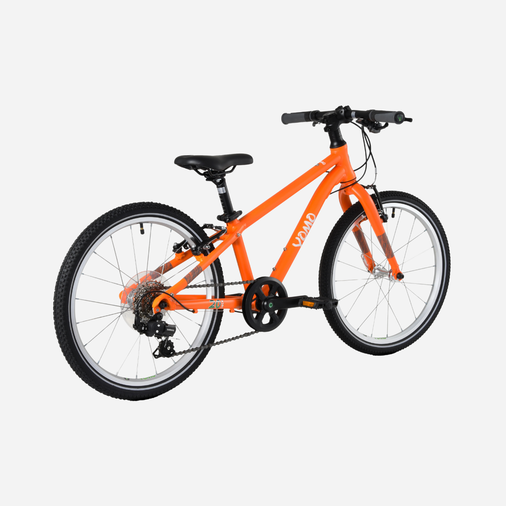 Refurbished YOMO 20
