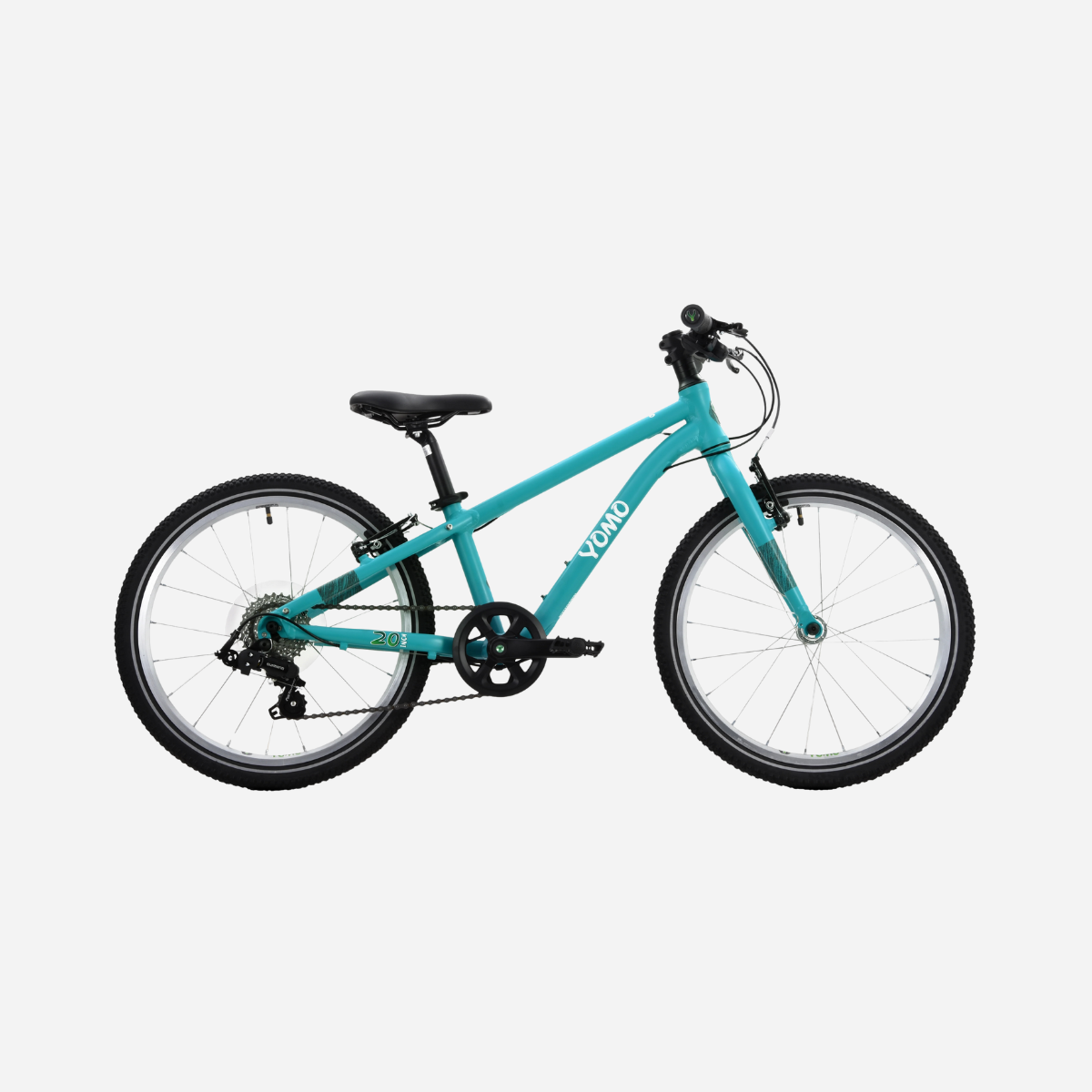 Refurbished YOMO 20, Blue