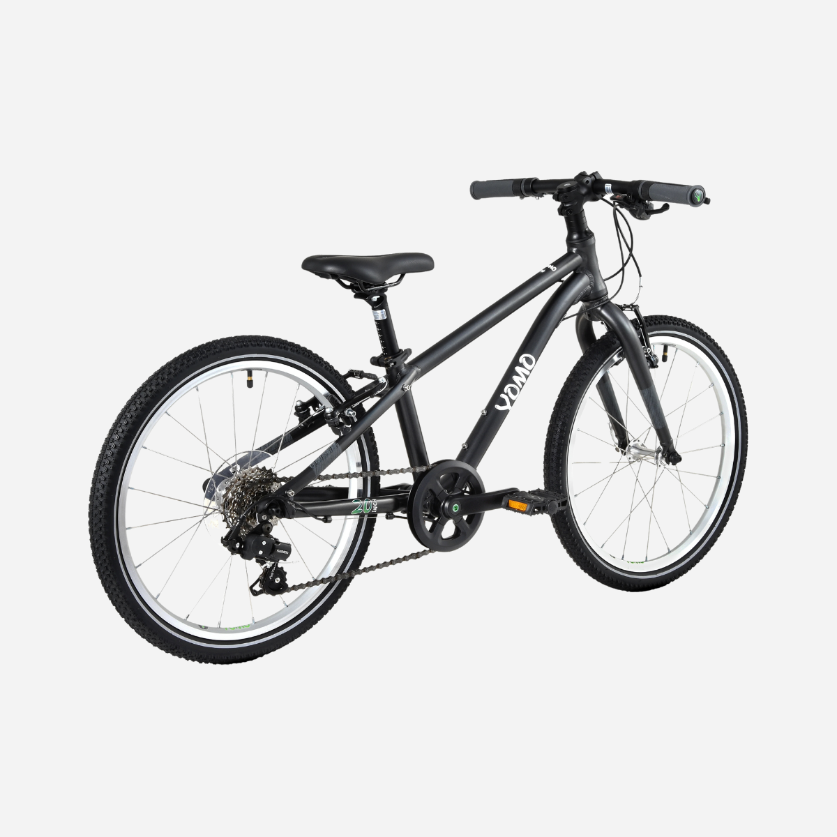 Refurbished YOMO 20
