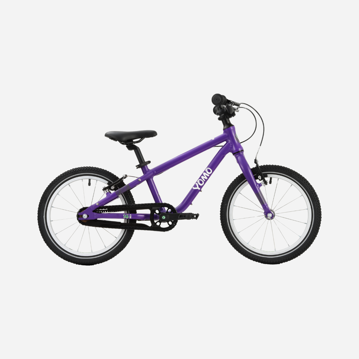 YOMO 16, Purple