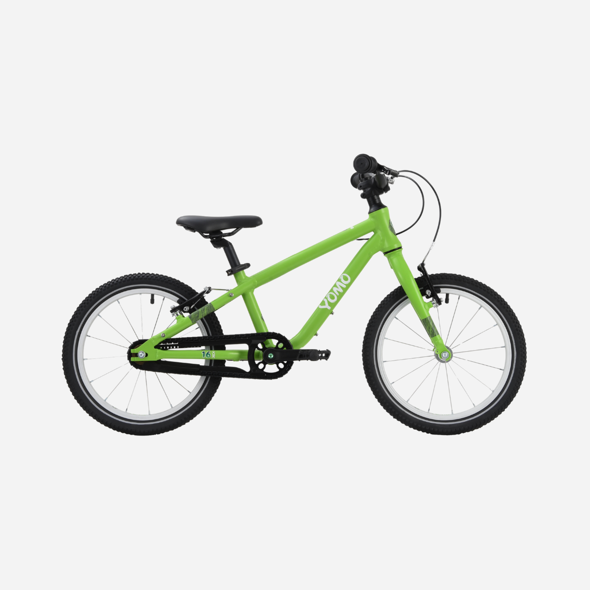 YOMO 16, Green