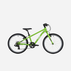 YOMO 20, Green