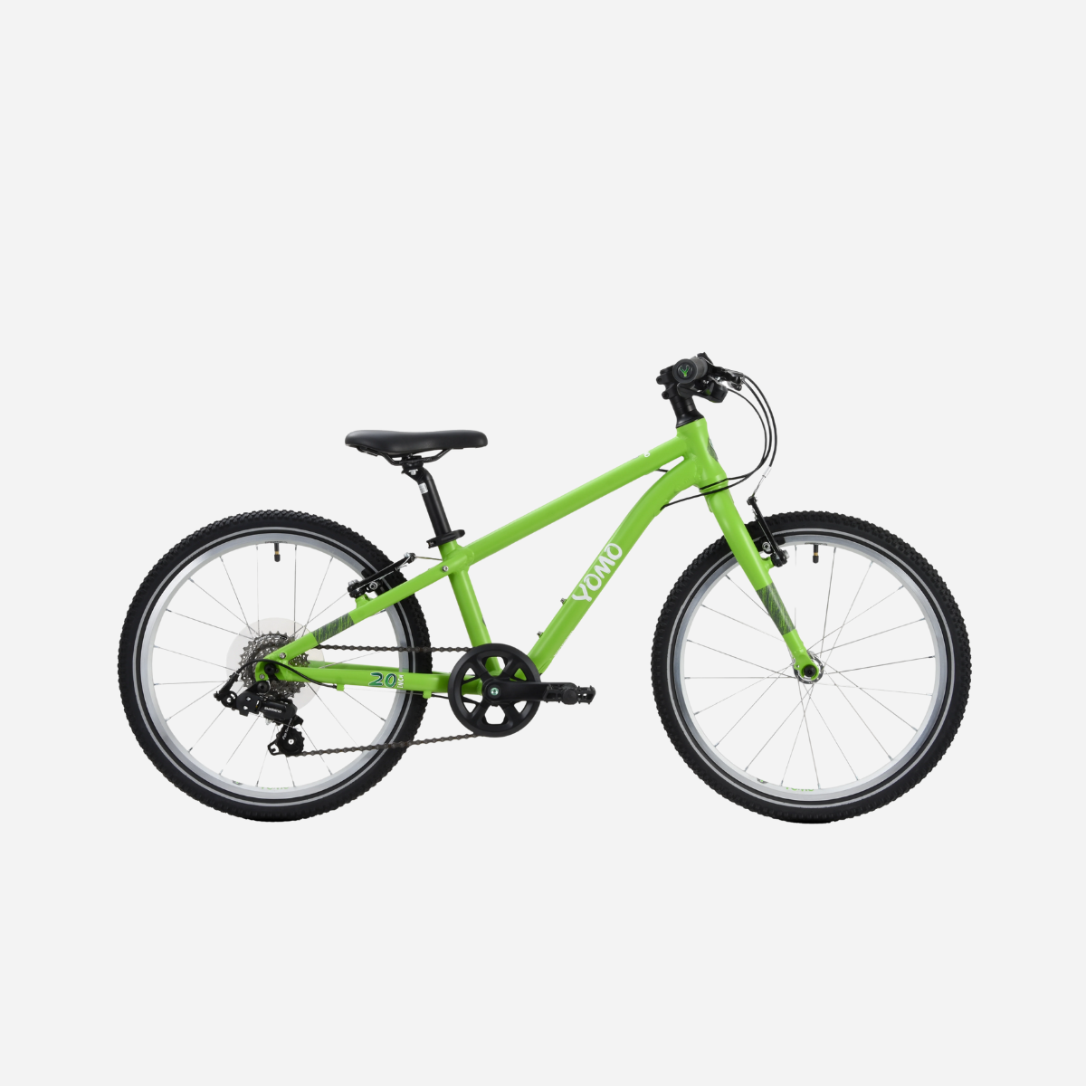 YOMO 20, Green
