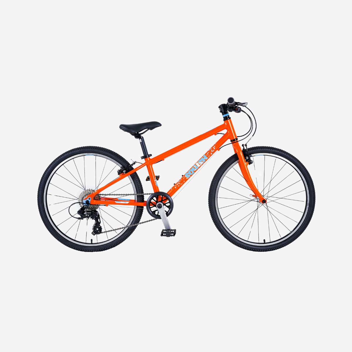 Refurbished Squish 24, Orange