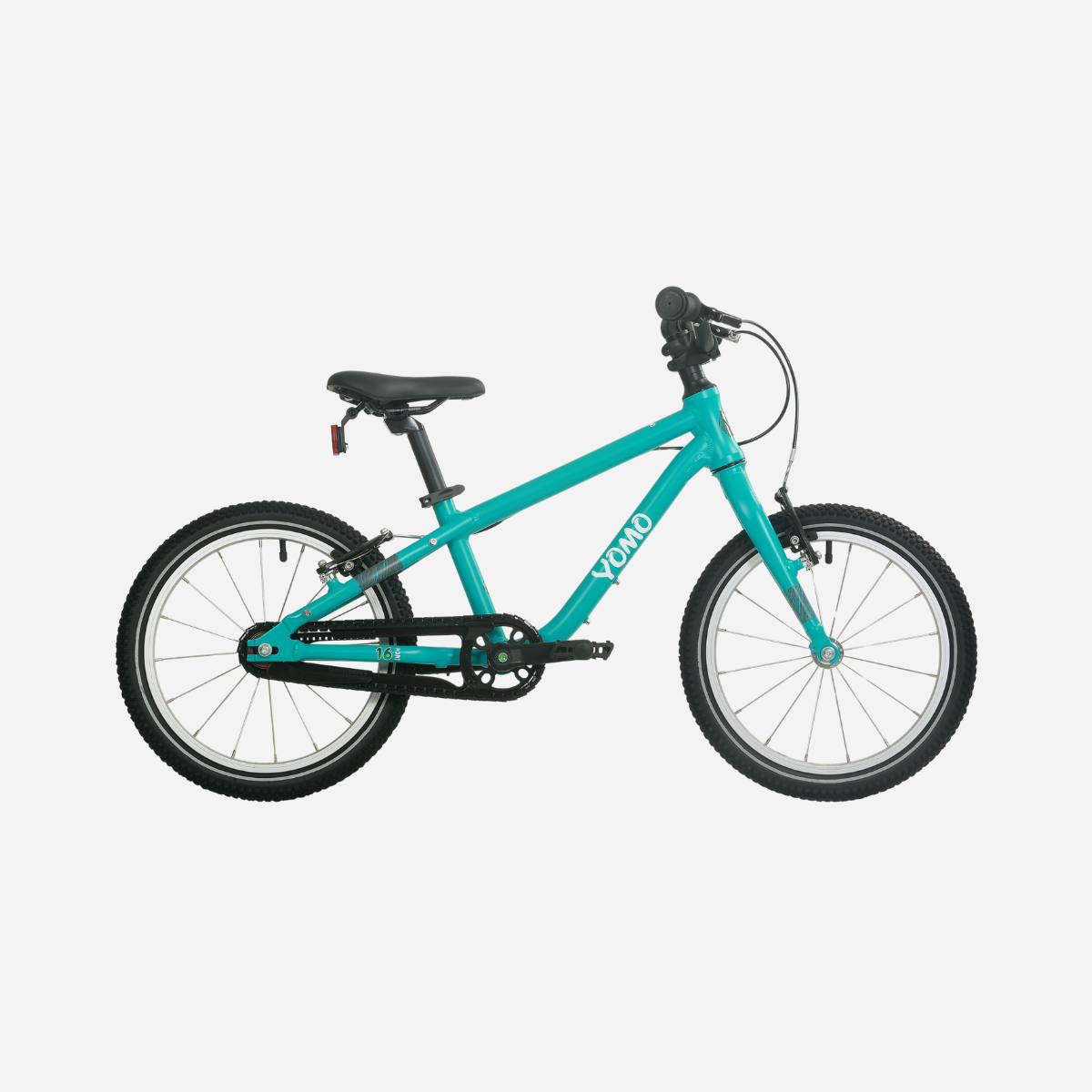 Refurbished YOMO 16, Blue
