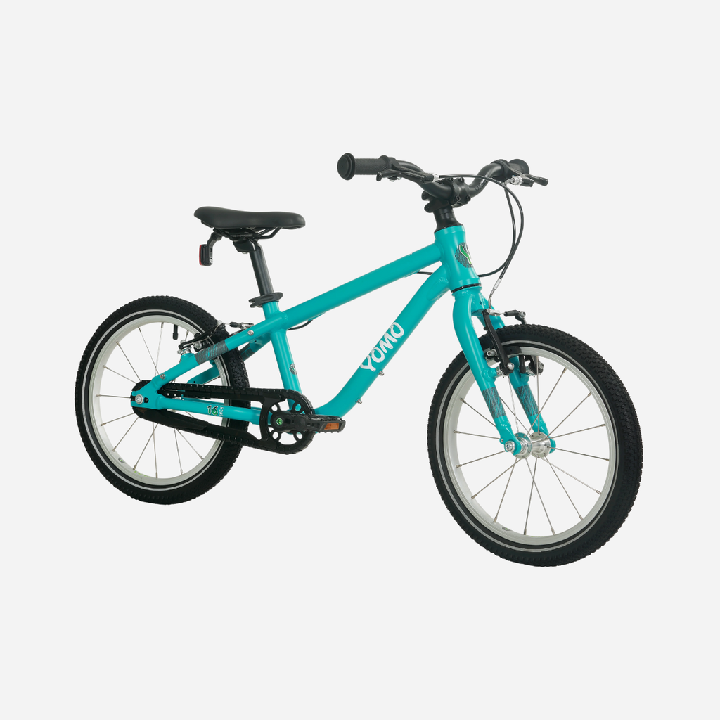 Refurbished YOMO 16