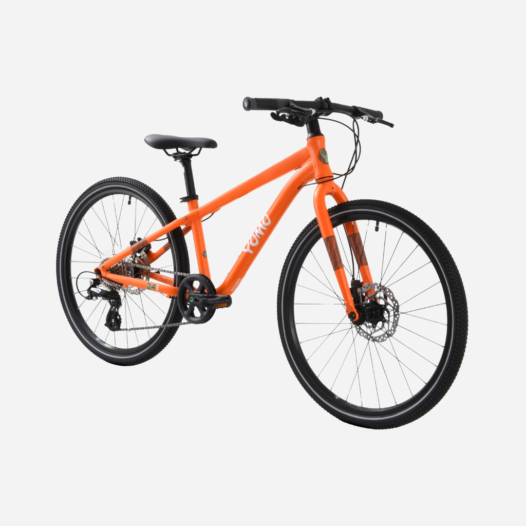 Refurbished YOMO 24
