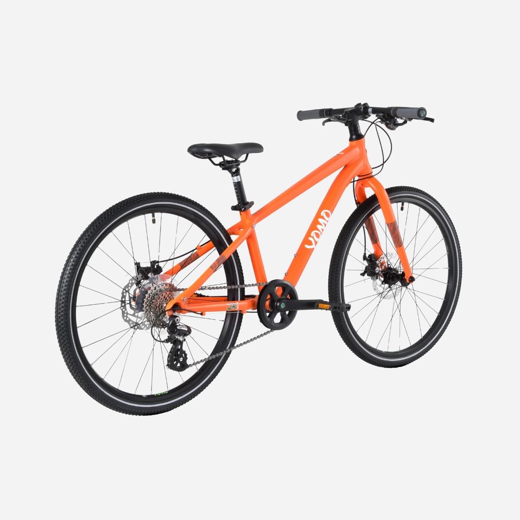Refurbished YOMO 24
