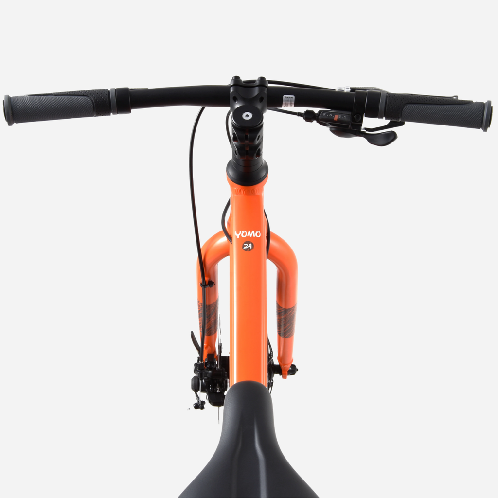 Refurbished YOMO 24