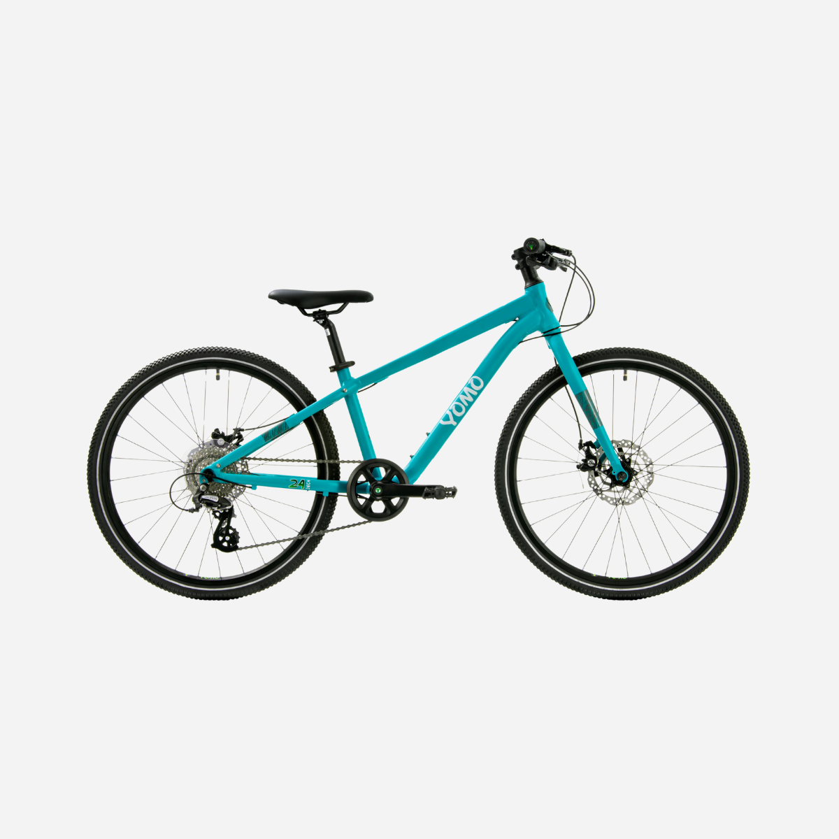 Refurbished YOMO 24, Blue