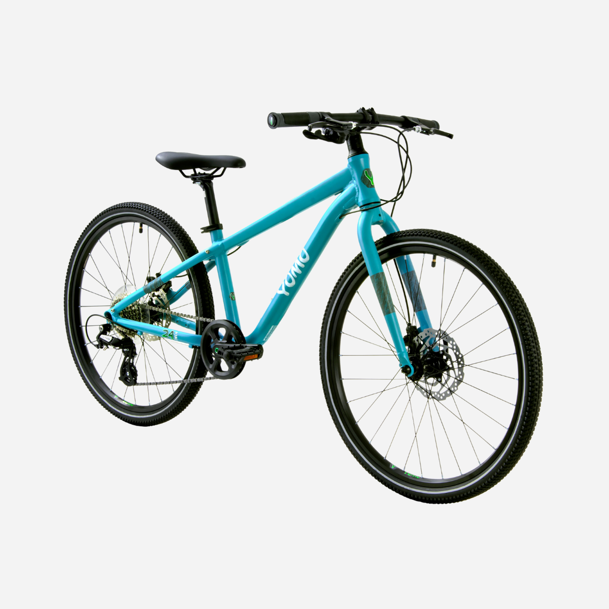 Refurbished YOMO 24