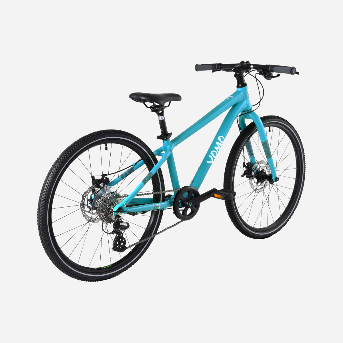Refurbished YOMO 24