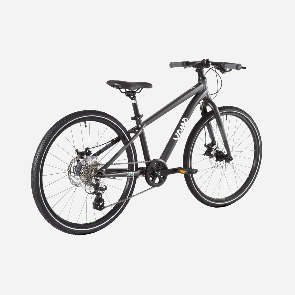 Refurbished YOMO 24
