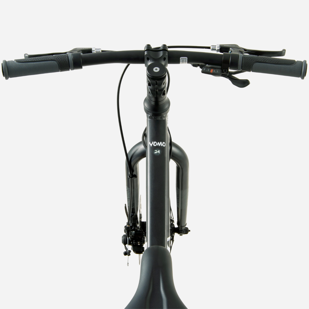 Refurbished YOMO 24
