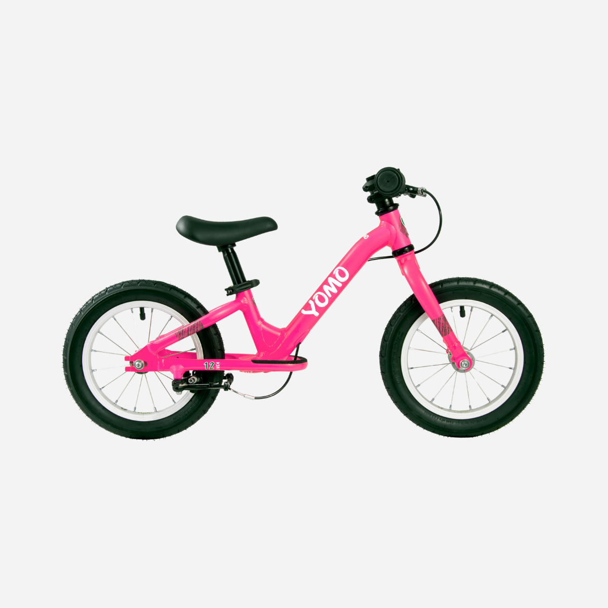 YOMO 12 Balance, Pink
