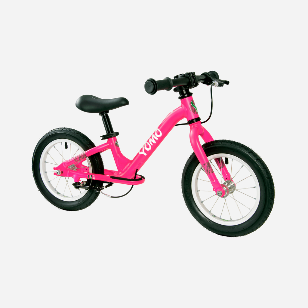 Refurbished YOMO 12 Balance
