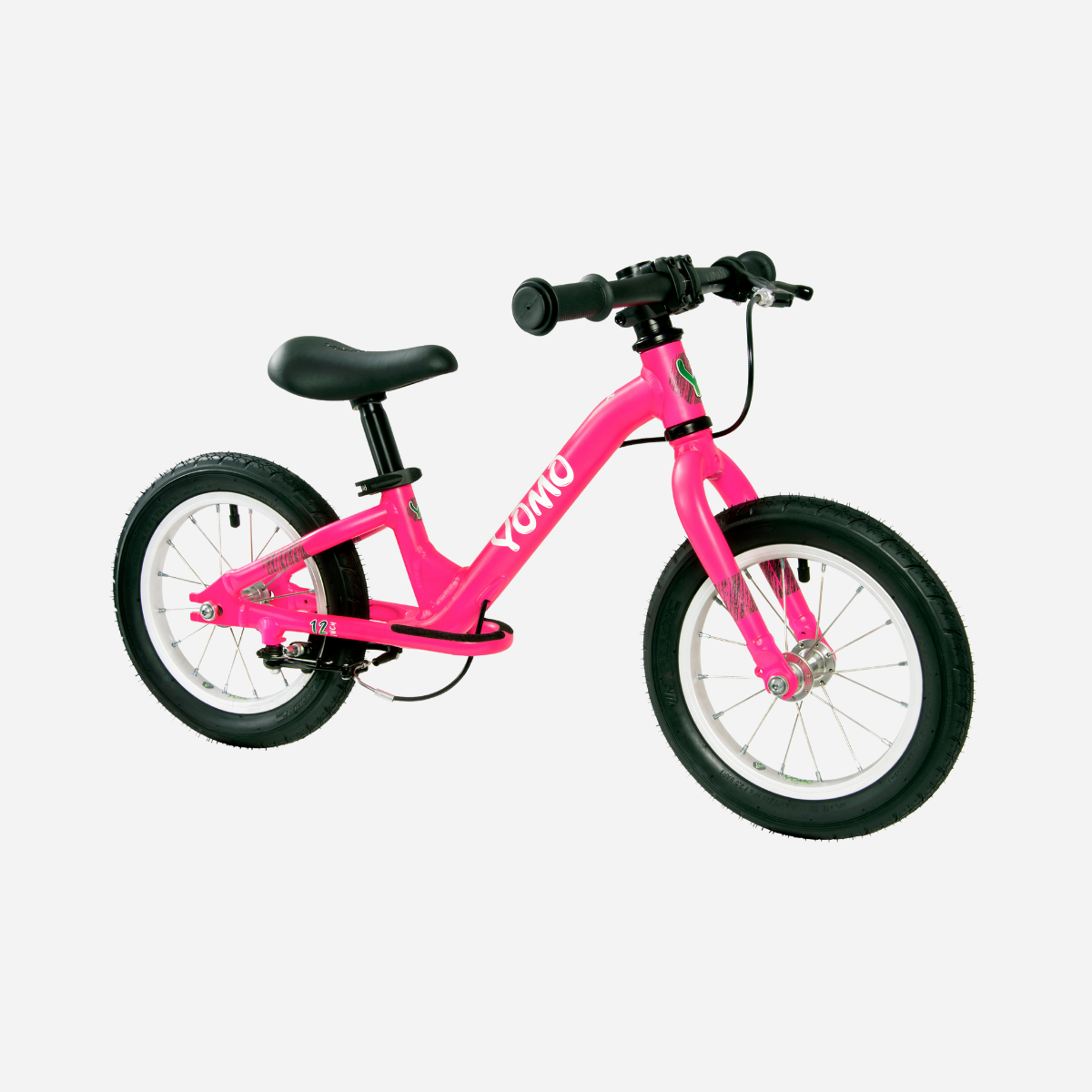 Refurbished YOMO 12 Balance