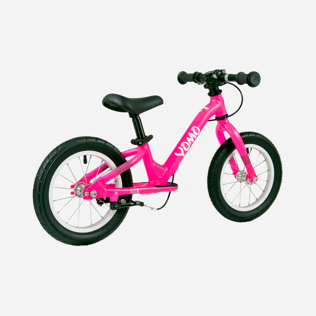 Refurbished YOMO 12 Balance