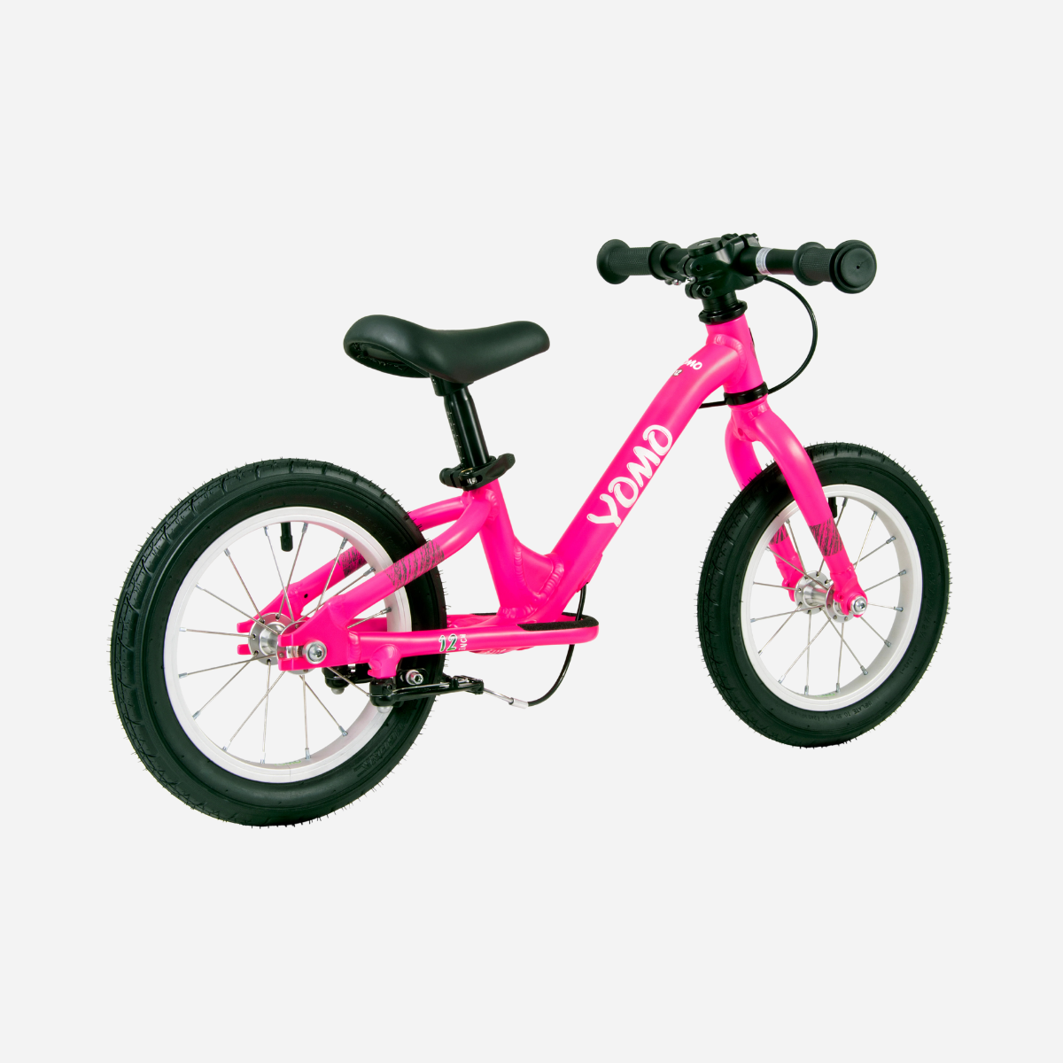 Refurbished YOMO 12 Balance