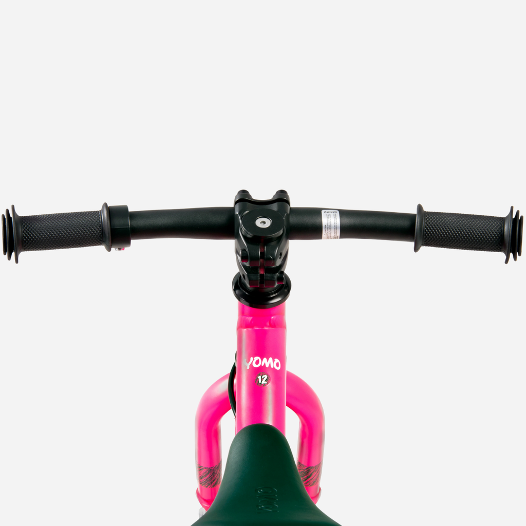 Refurbished YOMO 12 Balance