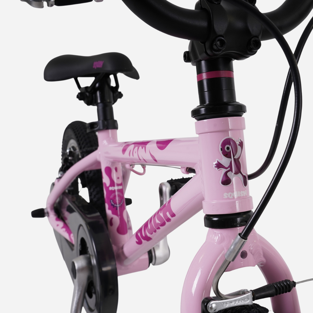 Refurbished Squish 14
