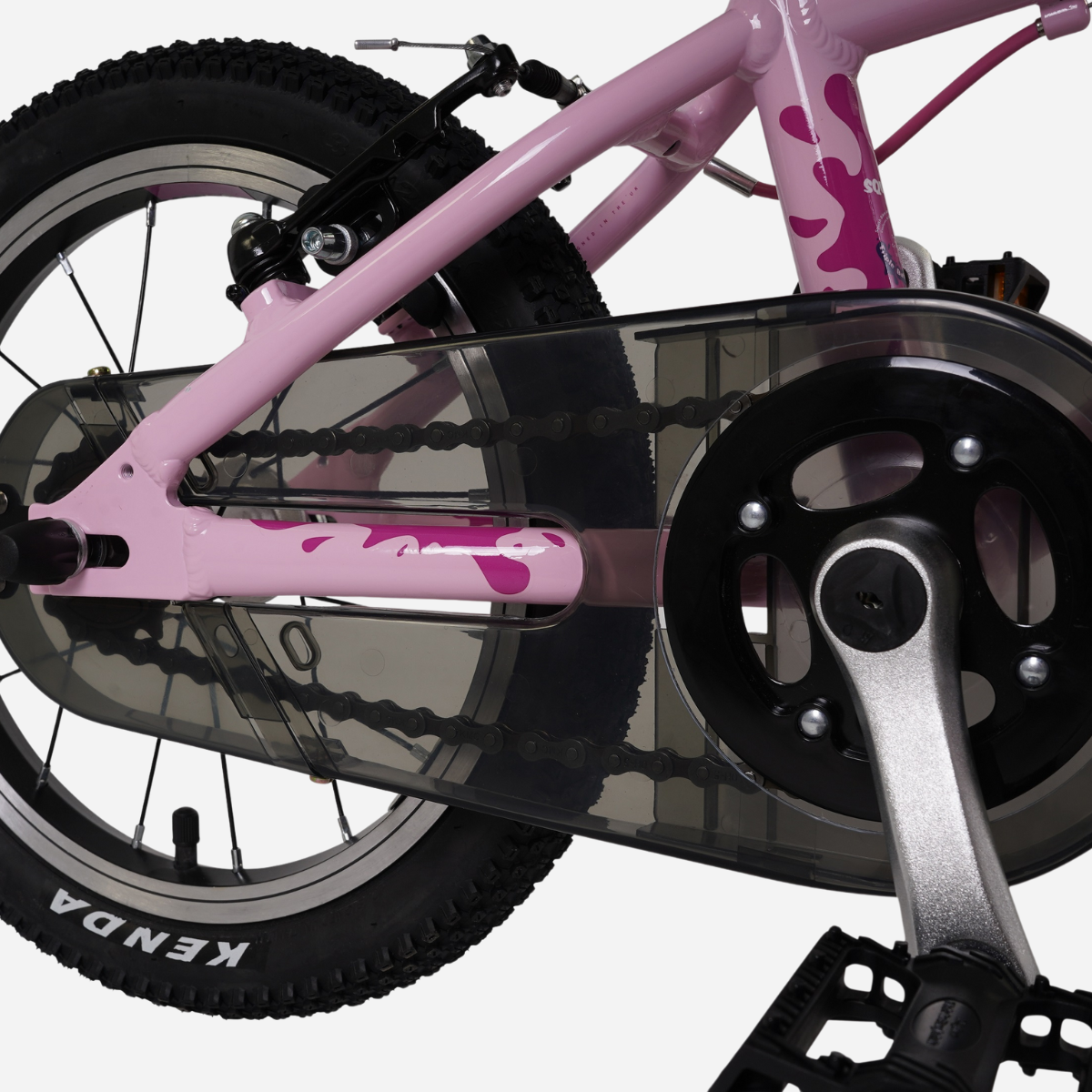 Refurbished Squish 14