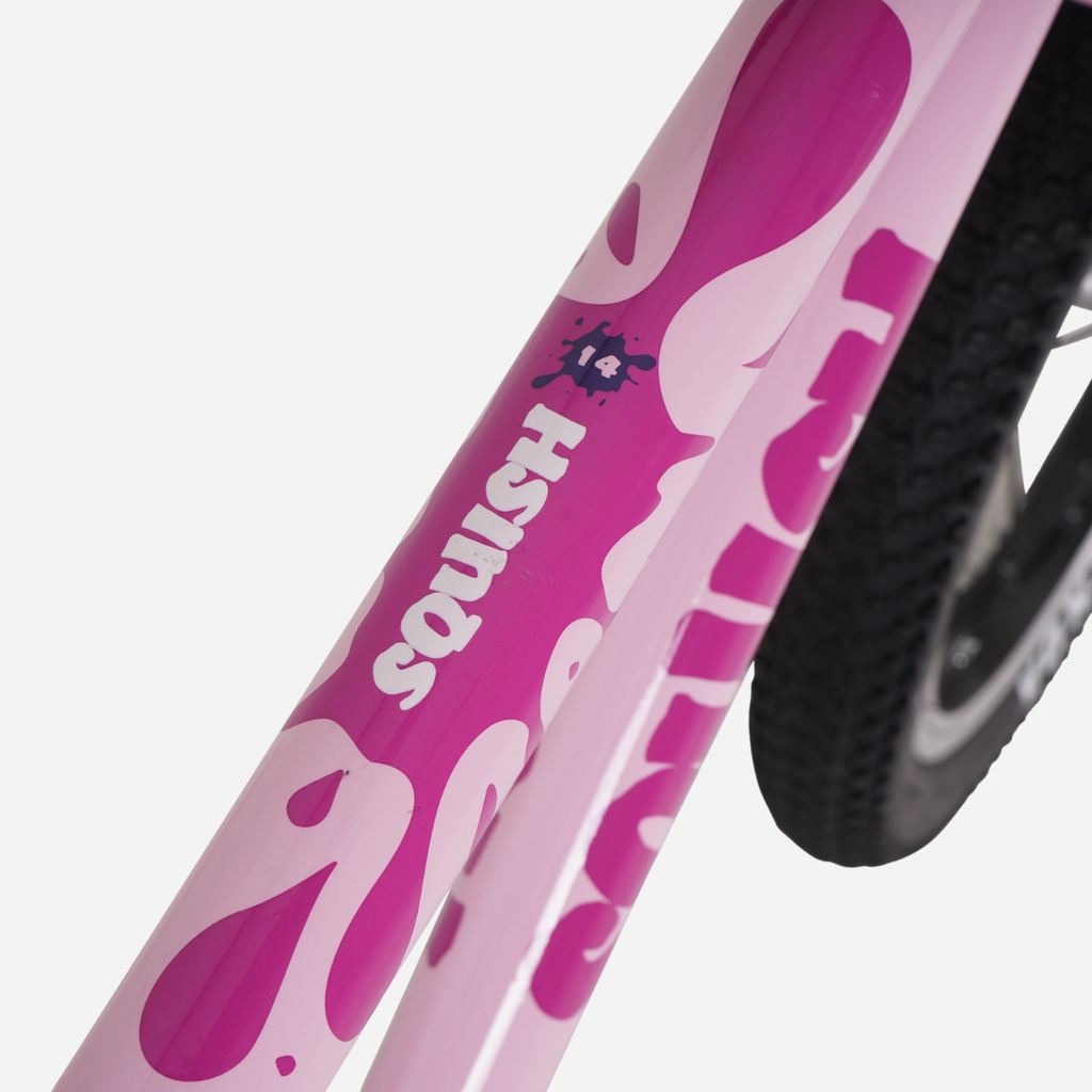 Refurbished Squish 14