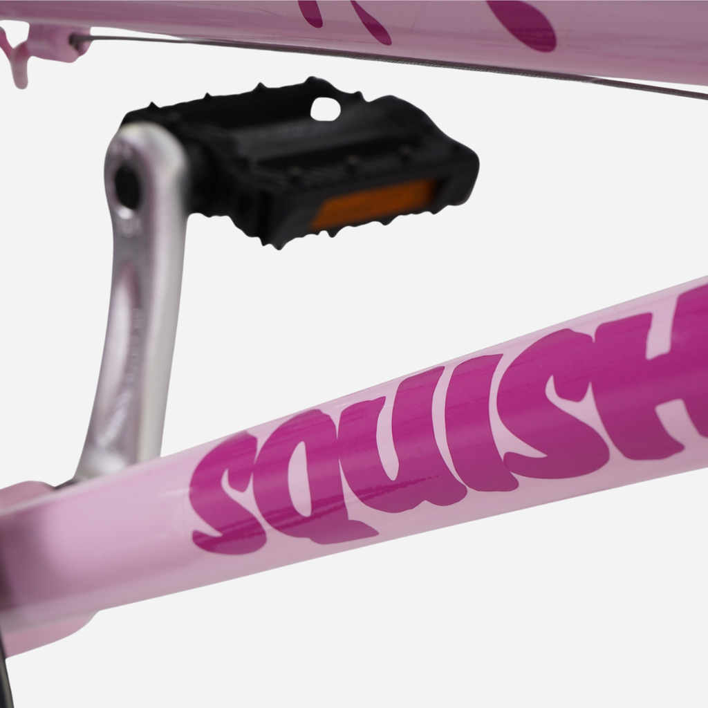 Refurbished Squish 14