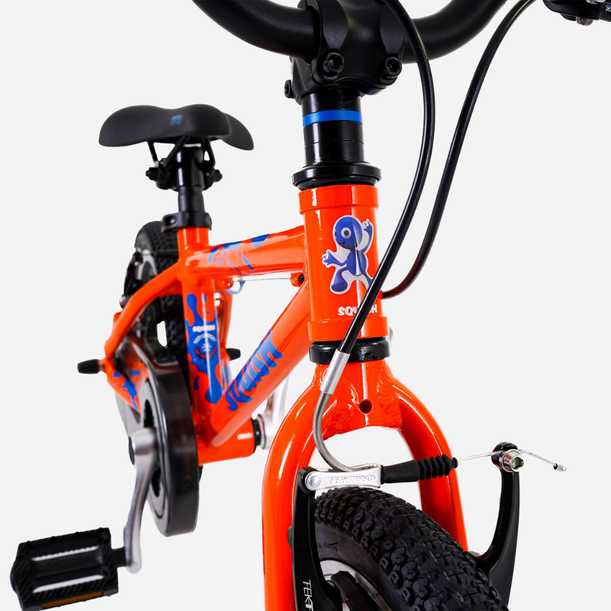 Refurbished Squish 14