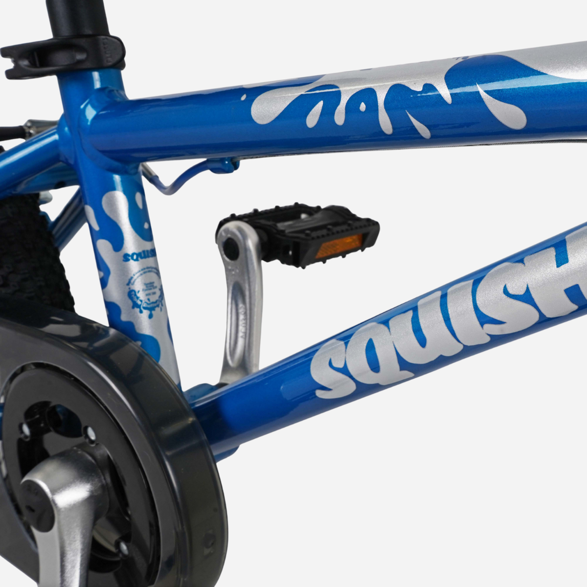 Refurbished Squish 14